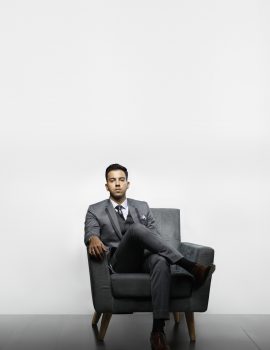 Director Banner